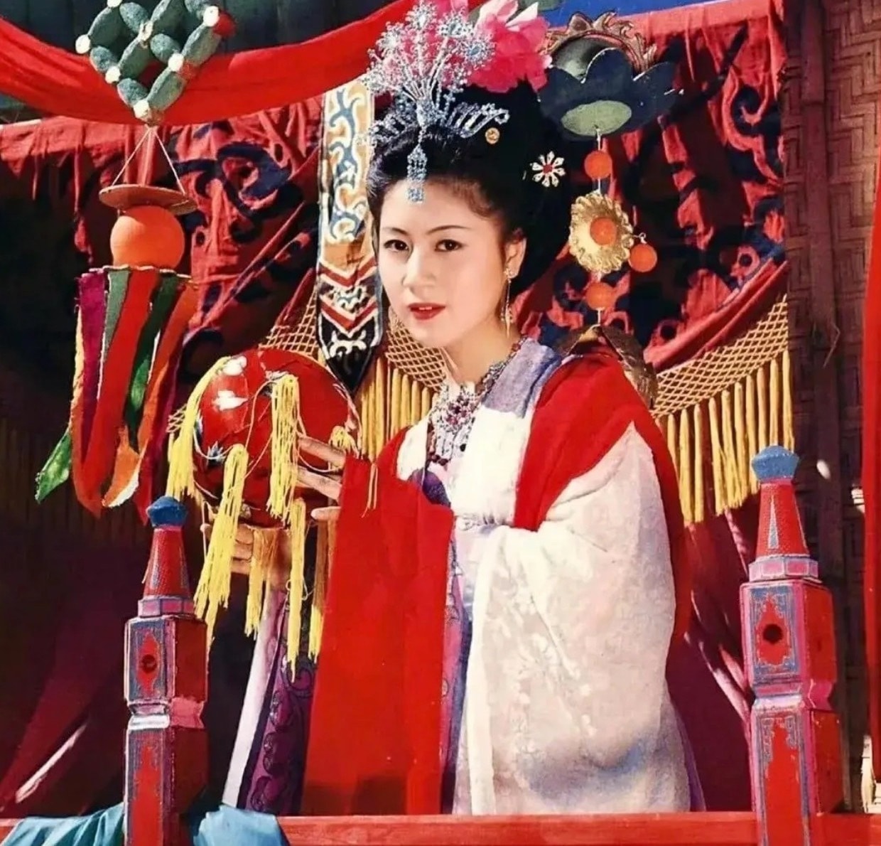 Mã Lan là diễn viên có thù lao cao nhất của 