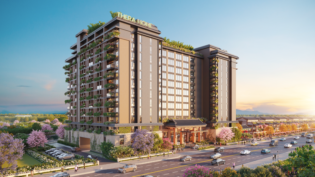 Lynn Times Onsen Retreat Hưng Yên: Miền di sản an dưỡng phía Đông Hà Nội.