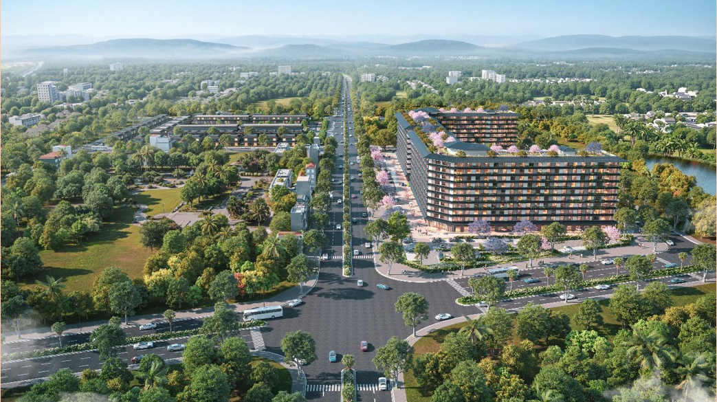 Lynn Times Onsen Retreat Nam Hà Nội – Làng trị liệu giữa trung tâm y tế vùng Thủ đô.