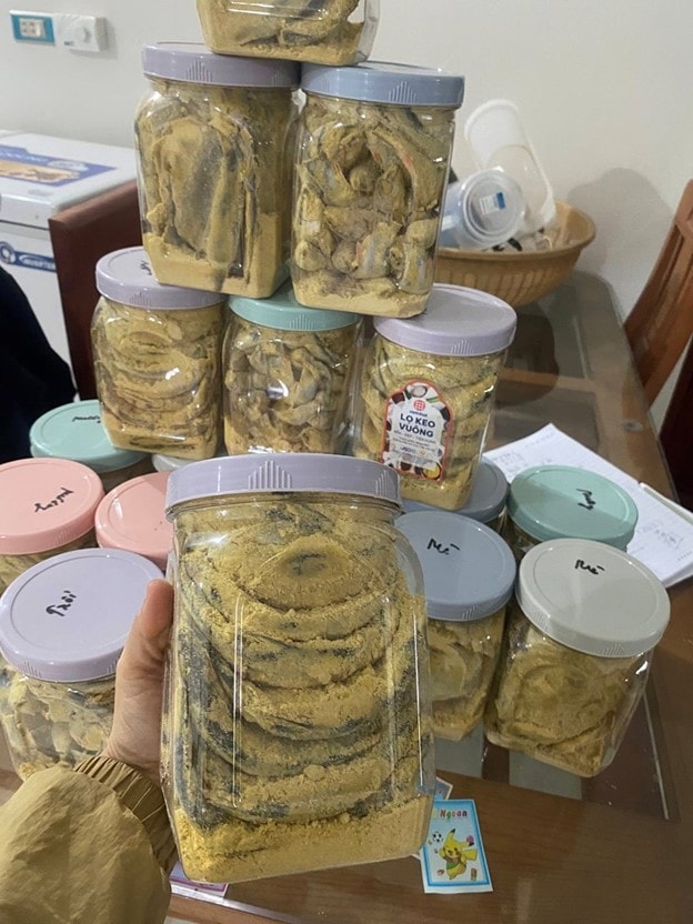 Thêm 2 trường hợp nghi ngộ độc cá ủ chua ở Đà Nẵng, Bộ Y tế chỉ đạo nóng - Ảnh 2.