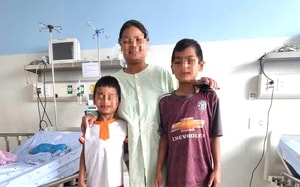 Nam sinh lớp 8 co giật sau khi thử “ngủ 6 giây” trên TikTok: Báo động trào lưu nguy hiểm chết người - Ảnh 4.