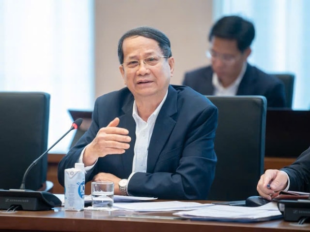 Tăng lương cơ sở 8% phải đồng thời làm tốt kiểm soát giá cả, ổn định thị trường- Ảnh 2. Tăng lương cơ sở 8% phải đồng thời làm tốt kiểm soát giá cả, ổn định thị trường- Ảnh 2.