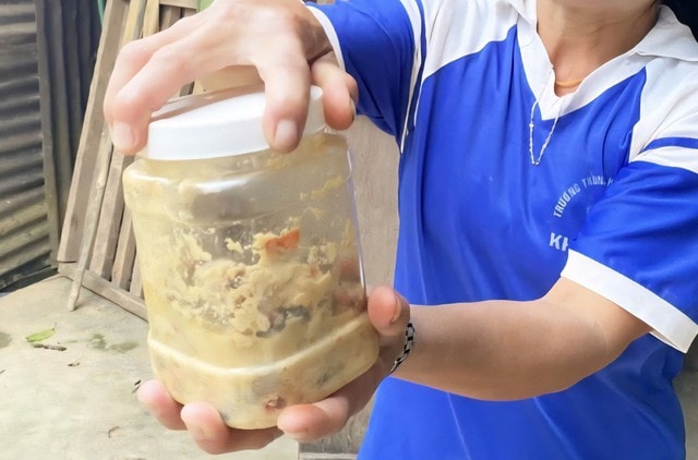 Thêm 2 trường hợp nghi ngộ độc cá ủ chua ở Đà Nẵng, Bộ Y tế chỉ đạo nóng - Ảnh 1.