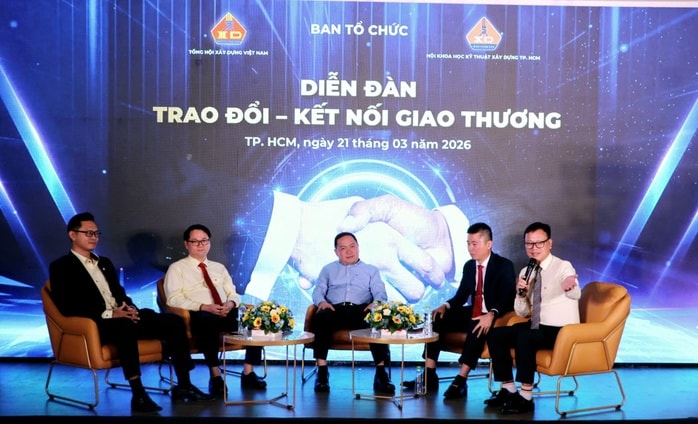 Kinh nghiệm đấu thầu hiệu quả cho doanh nghiệp ở TPHCM năm 2026 - Ảnh 3. Kinh nghiệm đấu thầu hiệu quả cho doanh nghiệp ở TPHCM năm 2026 - Ảnh 3.