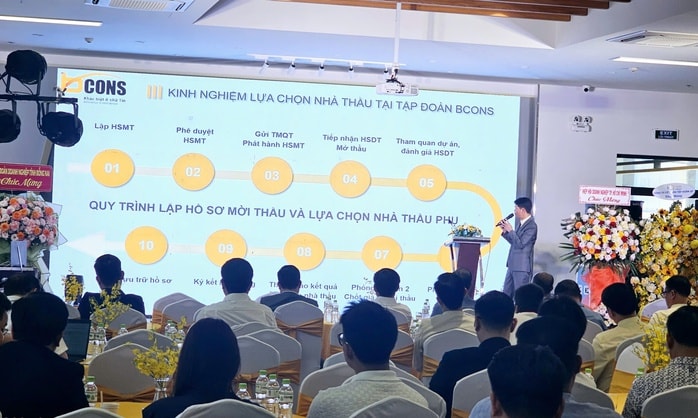 Kinh nghiệm đấu thầu hiệu quả cho doanh nghiệp ở TPHCM năm 2026 - Ảnh 2. Kinh nghiệm đấu thầu hiệu quả cho doanh nghiệp ở TPHCM năm 2026 - Ảnh 2.