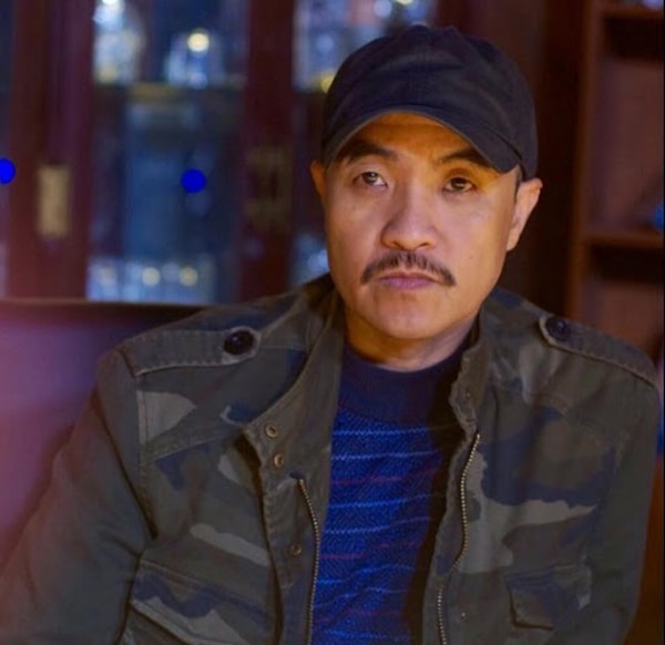 Nam NSƯT - Táo Kinh tế trong Táo Quân 2024, đời thực làm bố đơn thân kín tiếng- Ảnh 2. Nam NSƯT - Táo Kinh tế trong Táo Quân 2024, đời thực làm bố đơn thân kín tiếng- Ảnh 2.