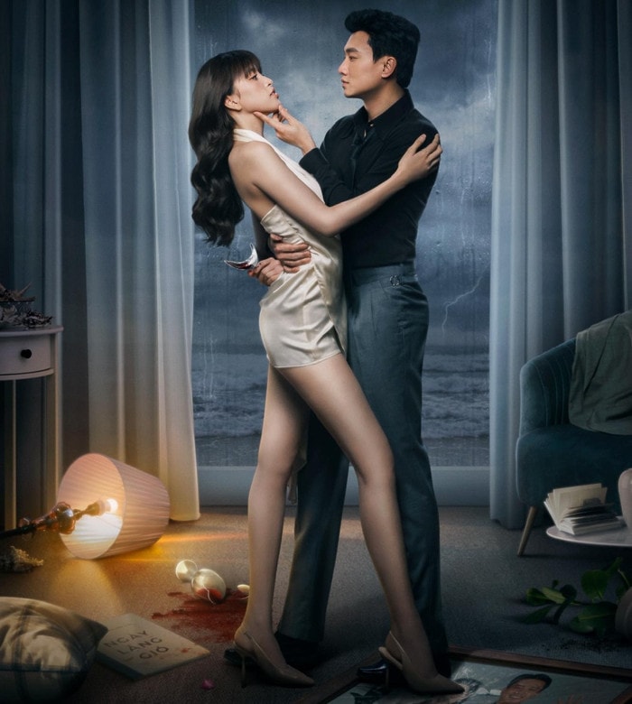 Thêm một người đẹp khiến Quốc Trường phải nhắn tin mỗi tối- Ảnh 3. Thêm một người đẹp khiến Quốc Trường phải nhắn tin mỗi tối- Ảnh 3.