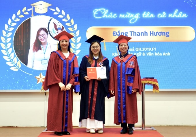 Cô gái Việt đỗ Harvard, Oxford từ câu hỏi Ai có cơ hội được đi học? - 2