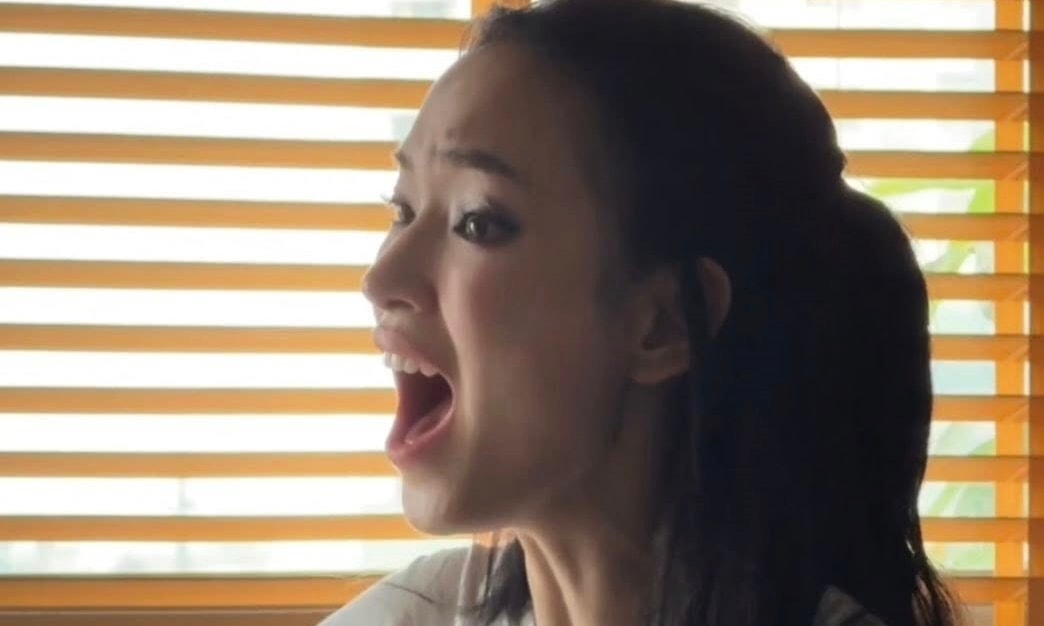 Quá trình học hát để theo đuổi âm nhạc của Châu Bùi