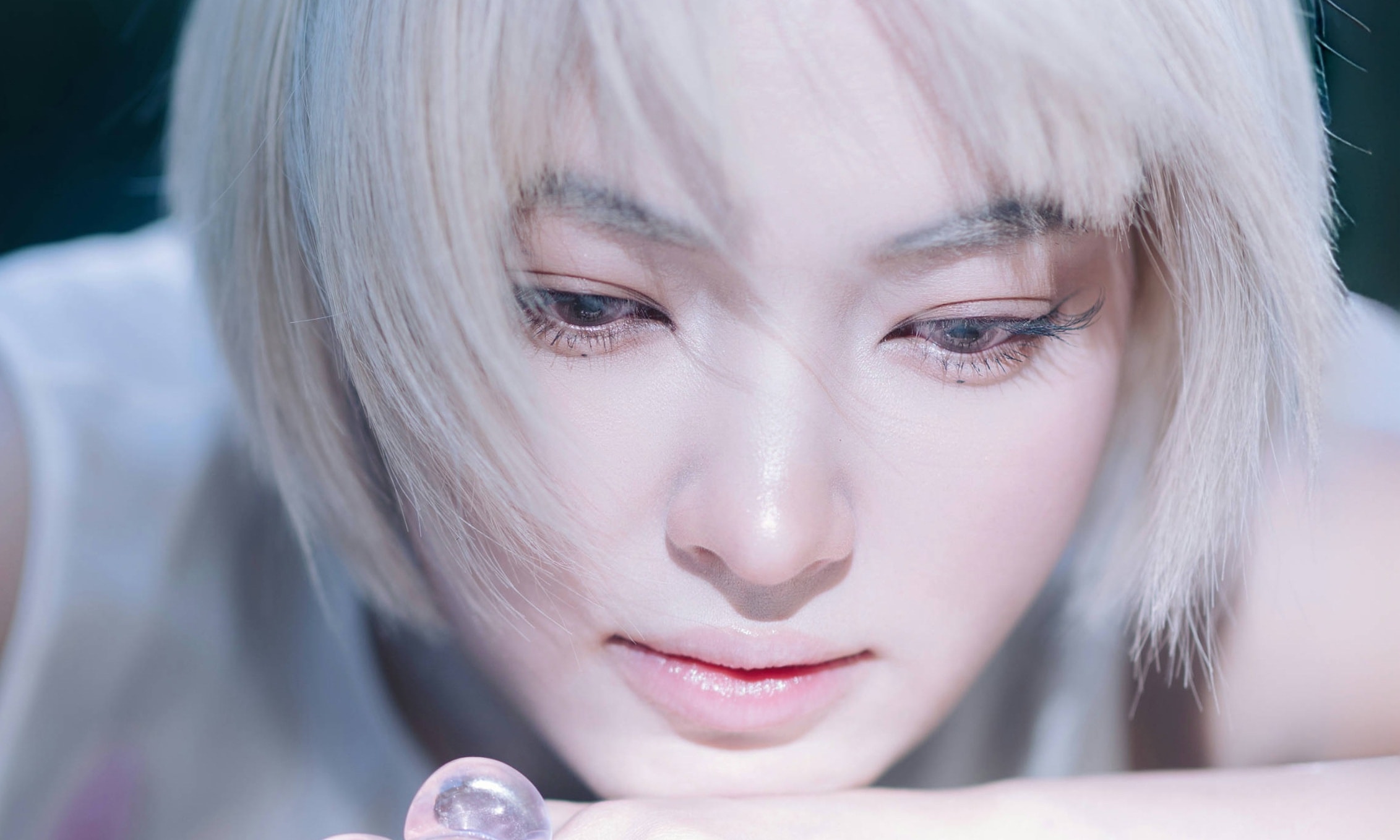 MV 'Big Girl Don’t You Cry' của Châu Bùi