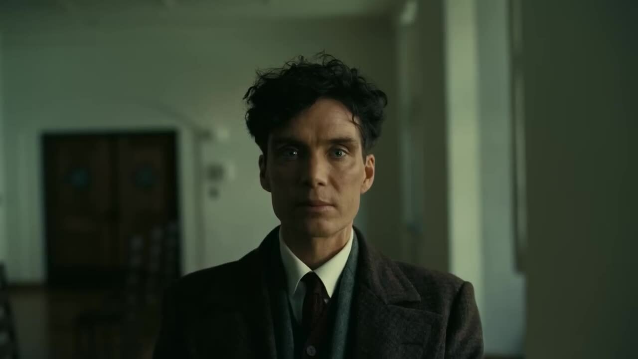 Các trích đoạn trong 'Oppenheimer' (2023)