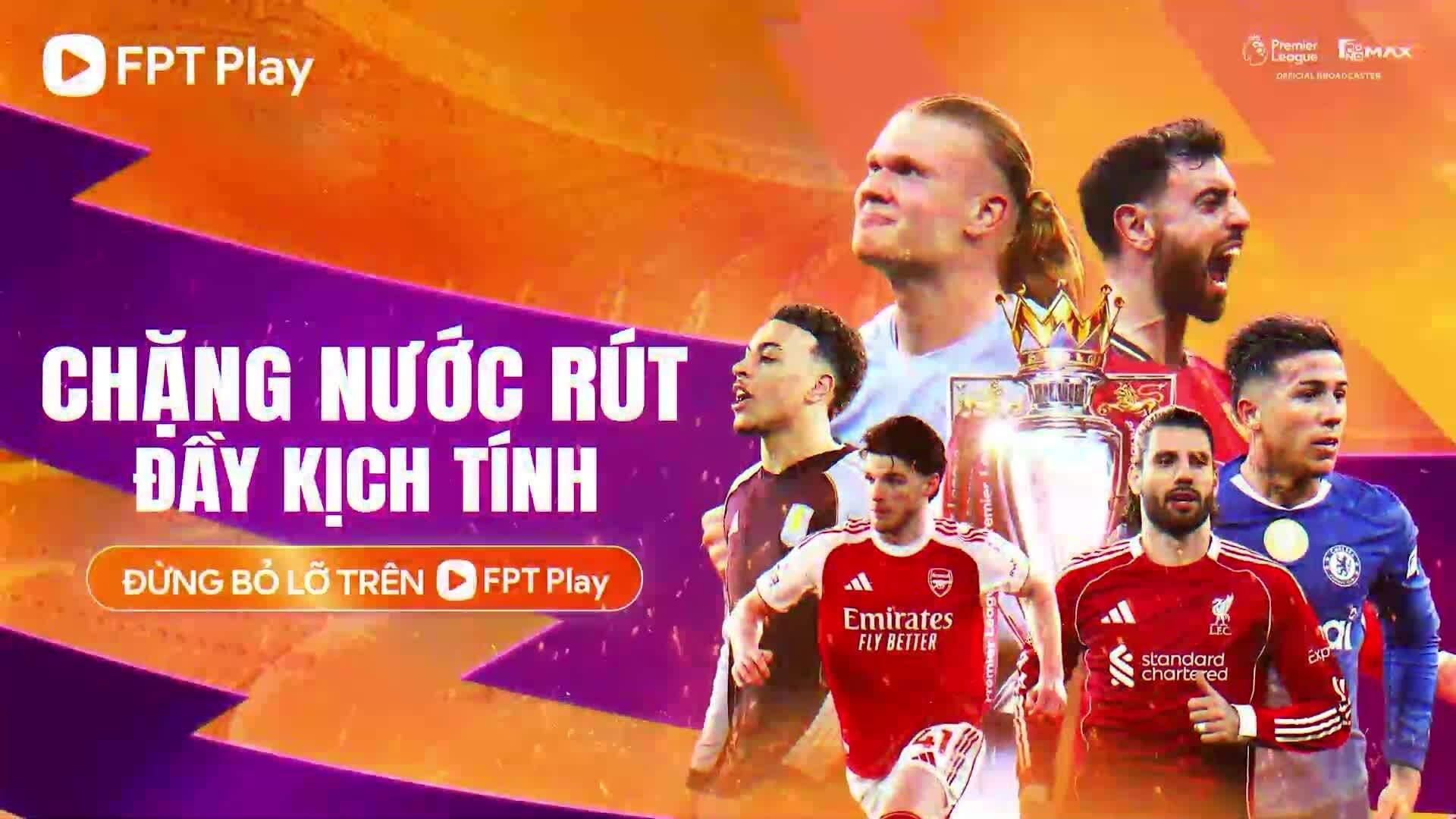 Liverpool thua Brighton, lỡ cơ hội vào top 4