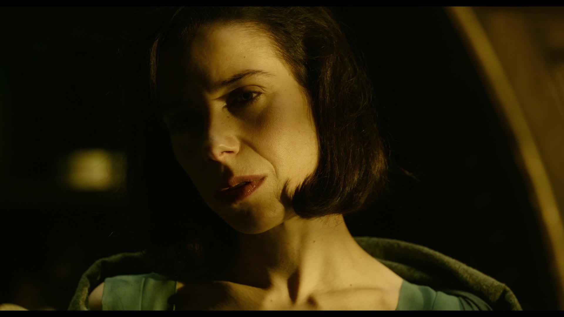 Trailer The Shape of Water