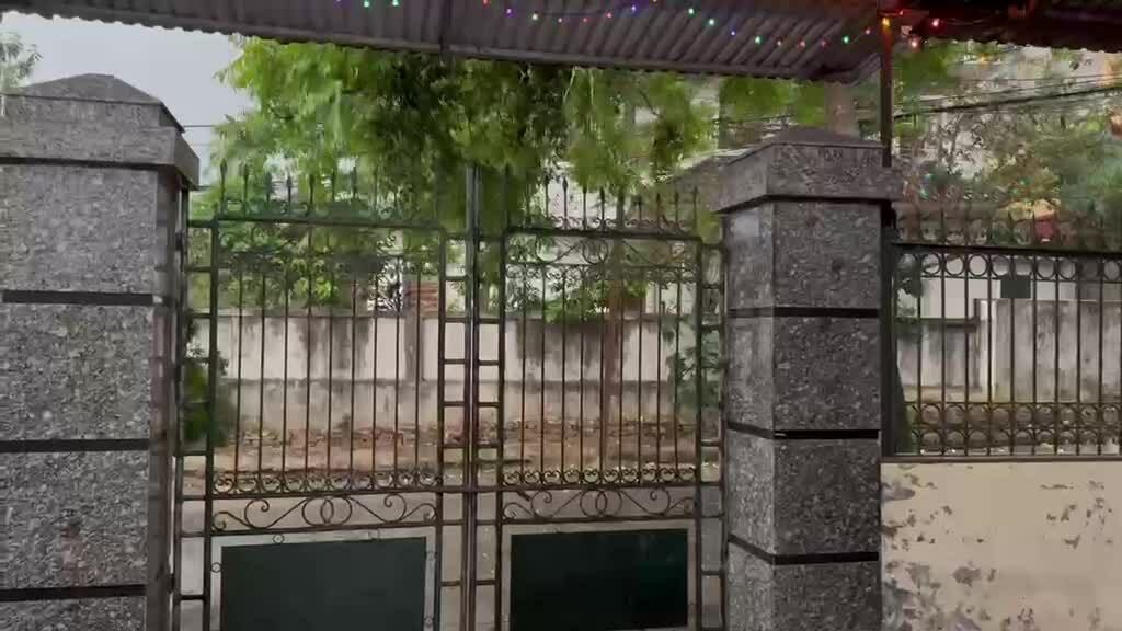 Mưa đá ở Sơn La, Phú Thọ