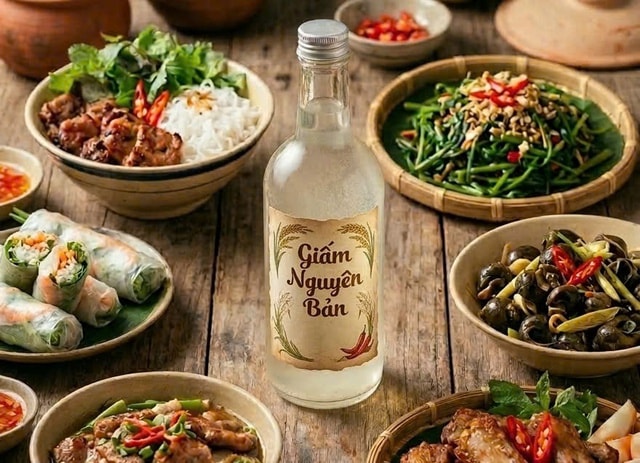 Sai lầm tai hại khi uống giấm trực tiếp để giảm cân, thải độc - Ảnh 3.