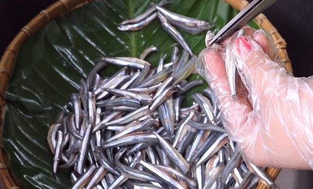 2 loại cá ít "ngậm" thủy ngân nhất, đứng đầu bảng mâm cơm nhà nào cũng có- Ảnh 1.