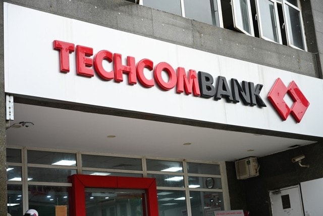 Techcombank lên kế hoạch mua lại hàng nghìn tỷ đồng trái phiếu trong tháng 4/2026- Ảnh 1.