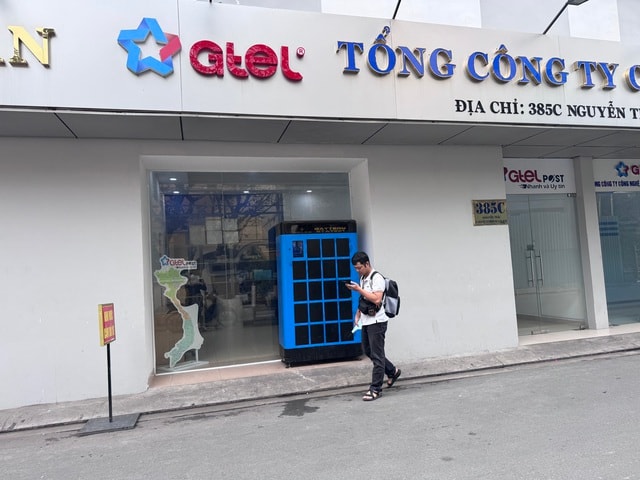 Nhu cầu lắp trạm sạc và tủ đổi pin xe điện bùng nổ năm 2026 - Ảnh 2.