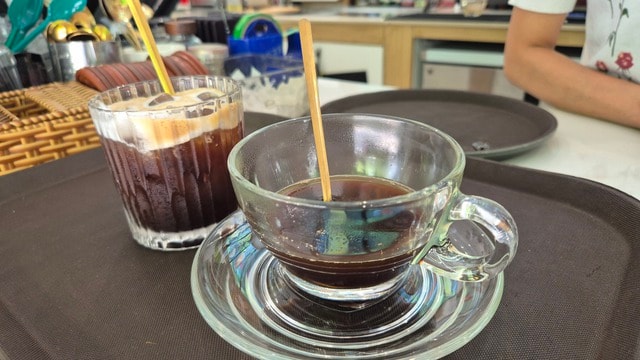 Cà phê sâm Ngọc Linh trở thành món Quốc dân tại Lễ hội 2026 - Ảnh 3.