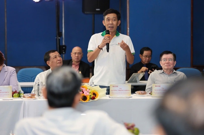 Đến 90% kết quả trên mạng không phải là sâm Ngọc Linh thật! - Ảnh 1.