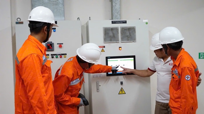 Chạy đua tiết kiệm điện năm 2026: Giải pháp hiệu quả cho mùa cao điểm - Ảnh 1. Chạy đua tiết kiệm điện năm 2026: Giải pháp hiệu quả cho mùa cao điểm - Ảnh 1.