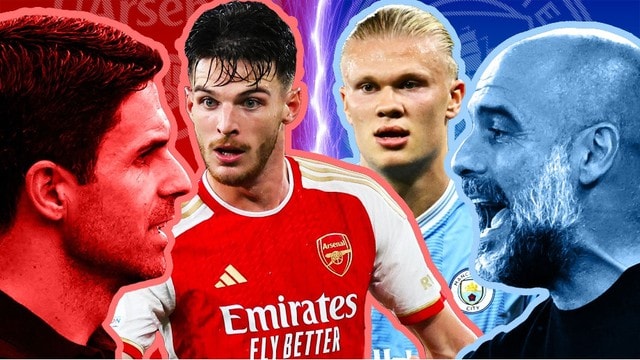 Lịch thi đấu bóng đá hôm nay ngày 22/3 - 23/3: Đại chiến Arsenal vs Man City- Ảnh 1. Lịch thi đấu bóng đá hôm nay ngày 22/3 - 23/3: Đại chiến Arsenal vs Man City- Ảnh 1.
