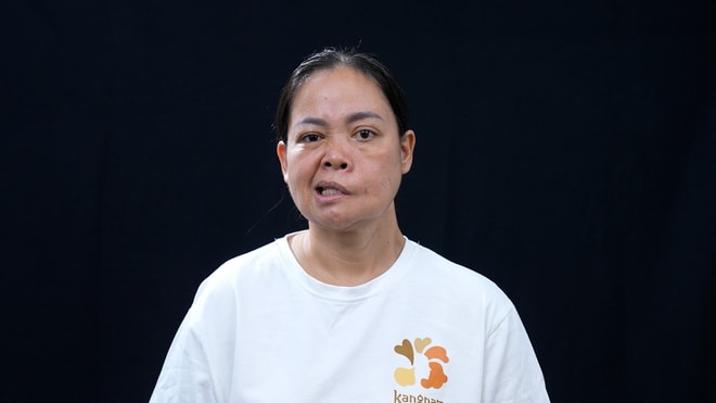 Hành trình lột xác mùa 7: Lan tỏa thông điệp 'Sống một đời rực rỡ'- Ảnh 5. Hành trình lột xác mùa 7: Lan tỏa thông điệp 'Sống một đời rực rỡ'- Ảnh 5.