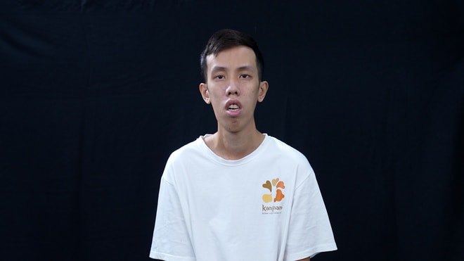 Hành trình lột xác mùa 7: Lan tỏa thông điệp 'Sống một đời rực rỡ'- Ảnh 4. Hành trình lột xác mùa 7: Lan tỏa thông điệp 'Sống một đời rực rỡ'- Ảnh 4.