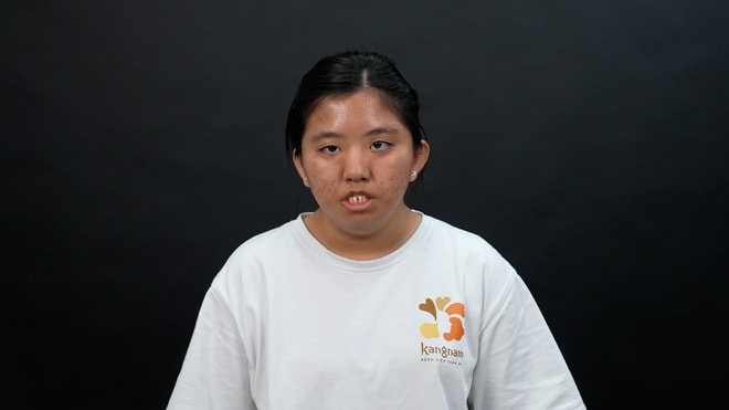 Hành trình lột xác mùa 7: Lan tỏa thông điệp 'Sống một đời rực rỡ'- Ảnh 6. Hành trình lột xác mùa 7: Lan tỏa thông điệp 'Sống một đời rực rỡ'- Ảnh 6.