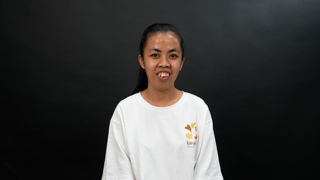 Hành trình lột xác mùa 7: Lan tỏa thông điệp 'Sống một đời rực rỡ'- Ảnh 3. Hành trình lột xác mùa 7: Lan tỏa thông điệp 'Sống một đời rực rỡ'- Ảnh 3.