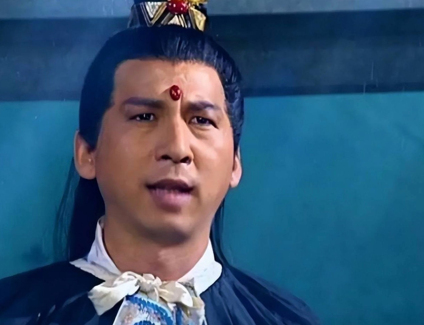 Tào Vinh thủ vai con trai Long Vương trong 