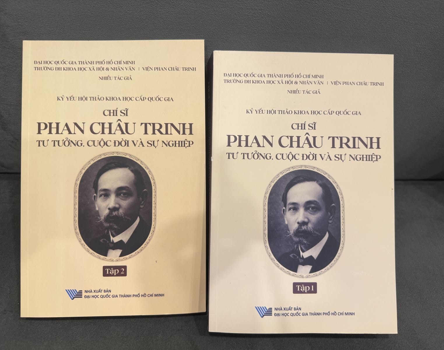 Chú thích ảnh