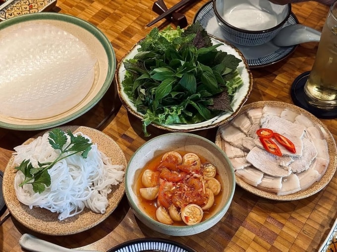 Người bệnh dạ dày có thể ăn thịt heo luộc để cung cấp protein mà không gây kích ứng dạ dày. Ảnh: Quốc An