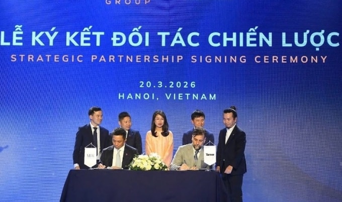 Các chuyên gia chia sẻ góc nhìn về triển vọng thị trường, xu hướng phát triển năm 2026. Ảnh: