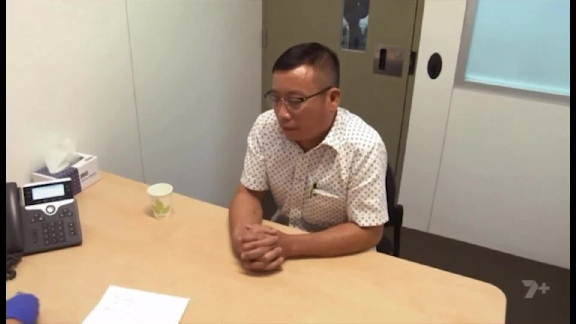 Tin nhắn điện thoại khiến khách Việt bị hủy visa du lịch ở Australia