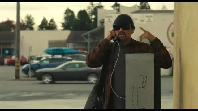 Trailer 'One Battle After Another'