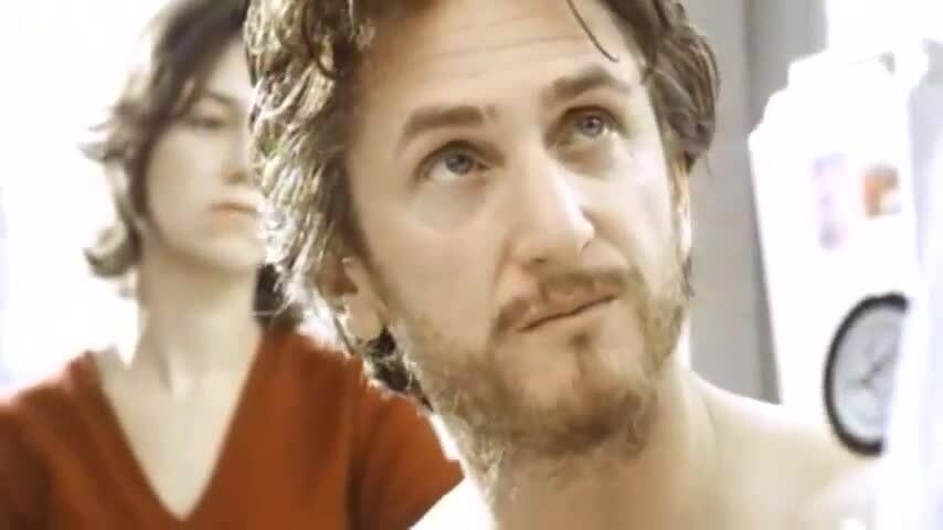 Trailer '21 Grams' (2003)