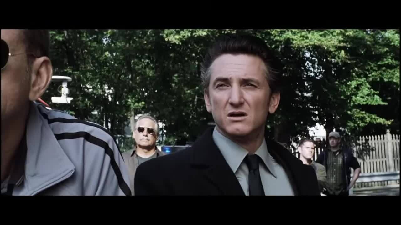 Trailer 'Mystic River' (2003)