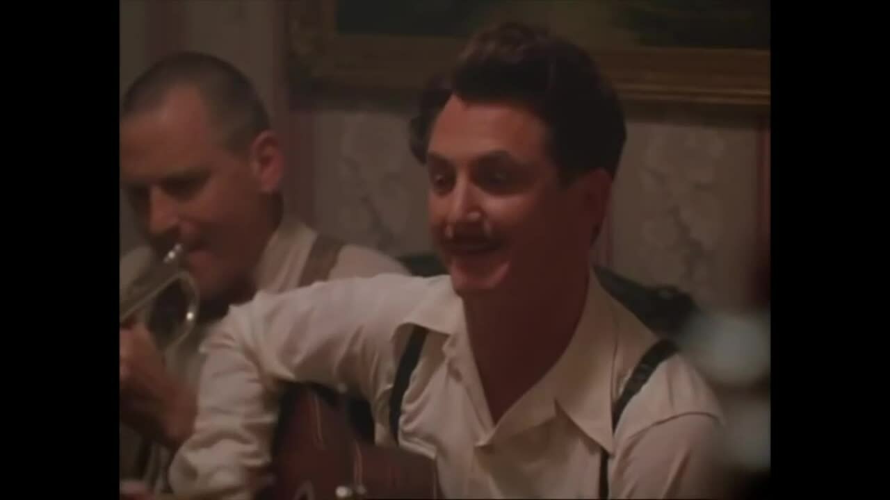 Trailer 'Sweet and Lowdown' (1999)