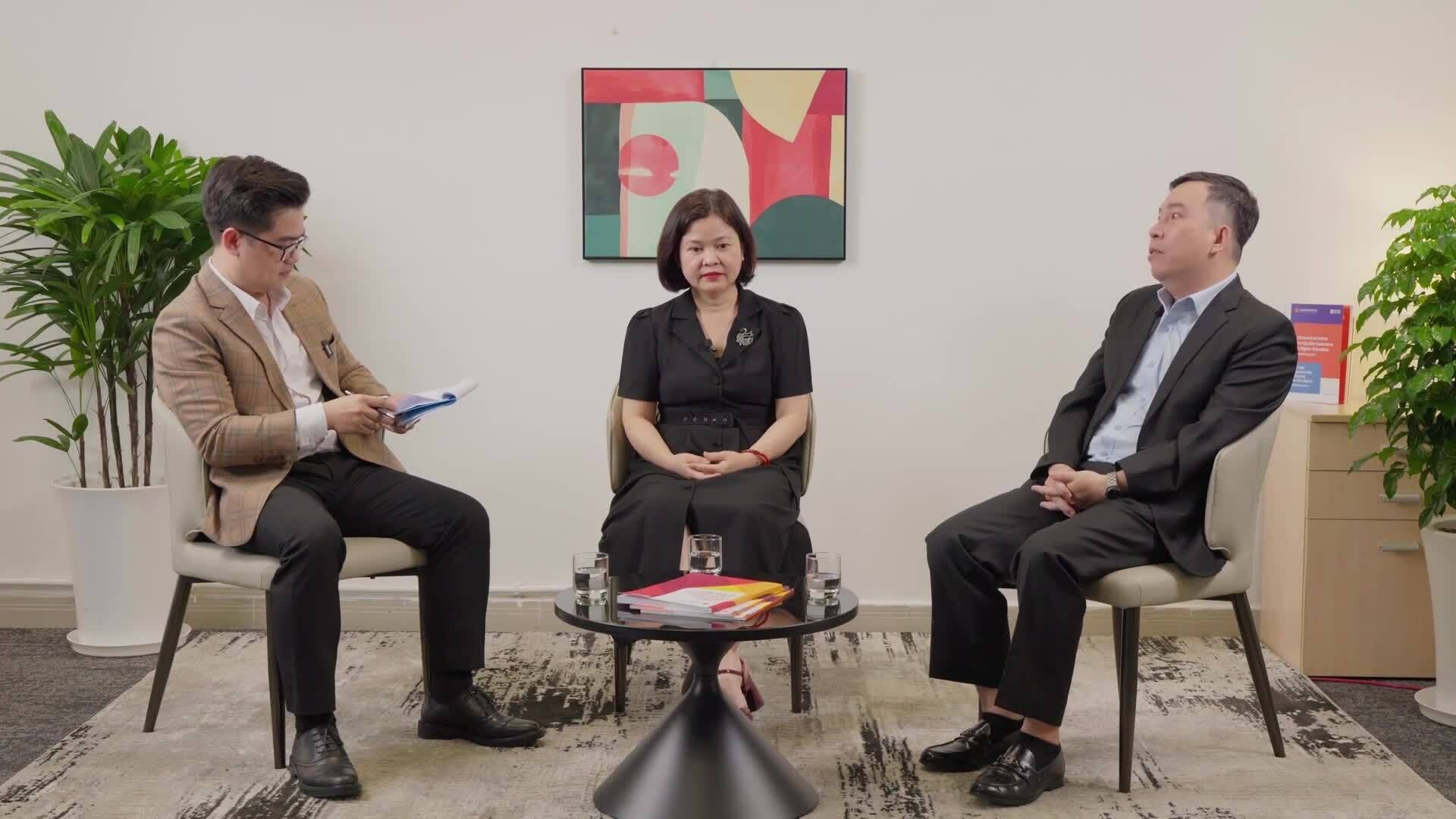 Chuyên gia bàn về ‘chìa khóa’ hội nhập của đại học Việt Nam