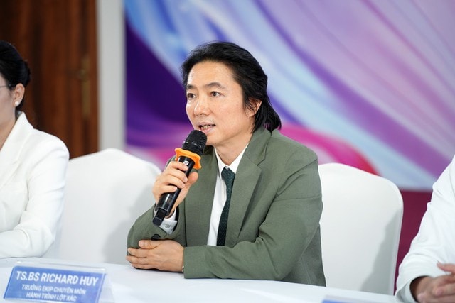 Chương trình truyền hình thực tế “Hành trình lột xác” mùa 7 giới thiệu 11 nhân vật tiêu biểu - Ảnh 2.