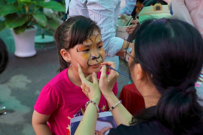 NHỮNG ĐIỂM ĐẾN VANG BÓNG MỘT THỜI: Thảo Cầm Viên, nơi lưu giữ ký ức xanh - Ảnh 1.