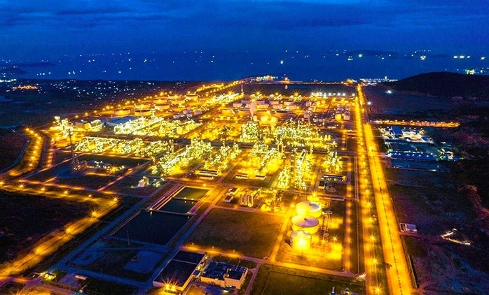 Thanh Hóa kêu gọi đầu tư 173 dự án với tổng vốn lên tới 24 tỉ USD - Ảnh 1.