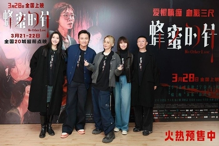 Triệu Vy ảnh 1 Trieu Vy anh 1