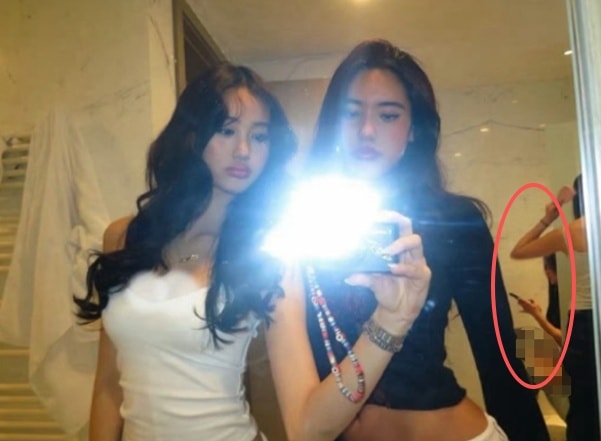 Chung Lệ Đề ảnh 1 Chung Le De anh 1