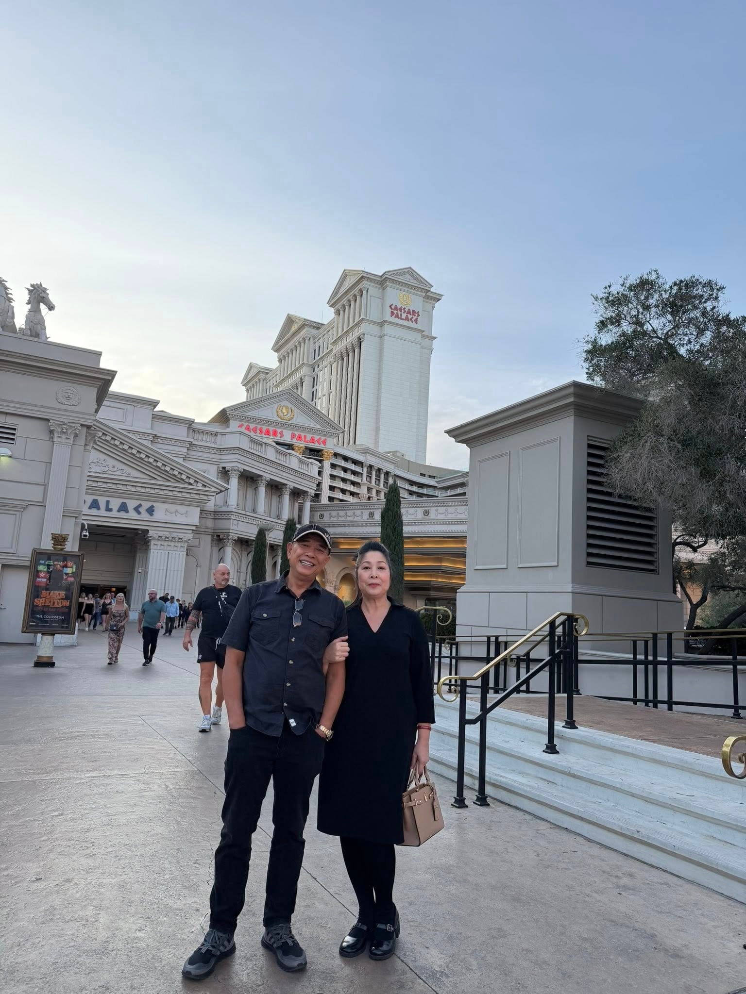 NSND Hồng Vân - tài tử Lê Tuấn Anh có hôn nhân đẹp ở tuổi trung niên- Ảnh 3.