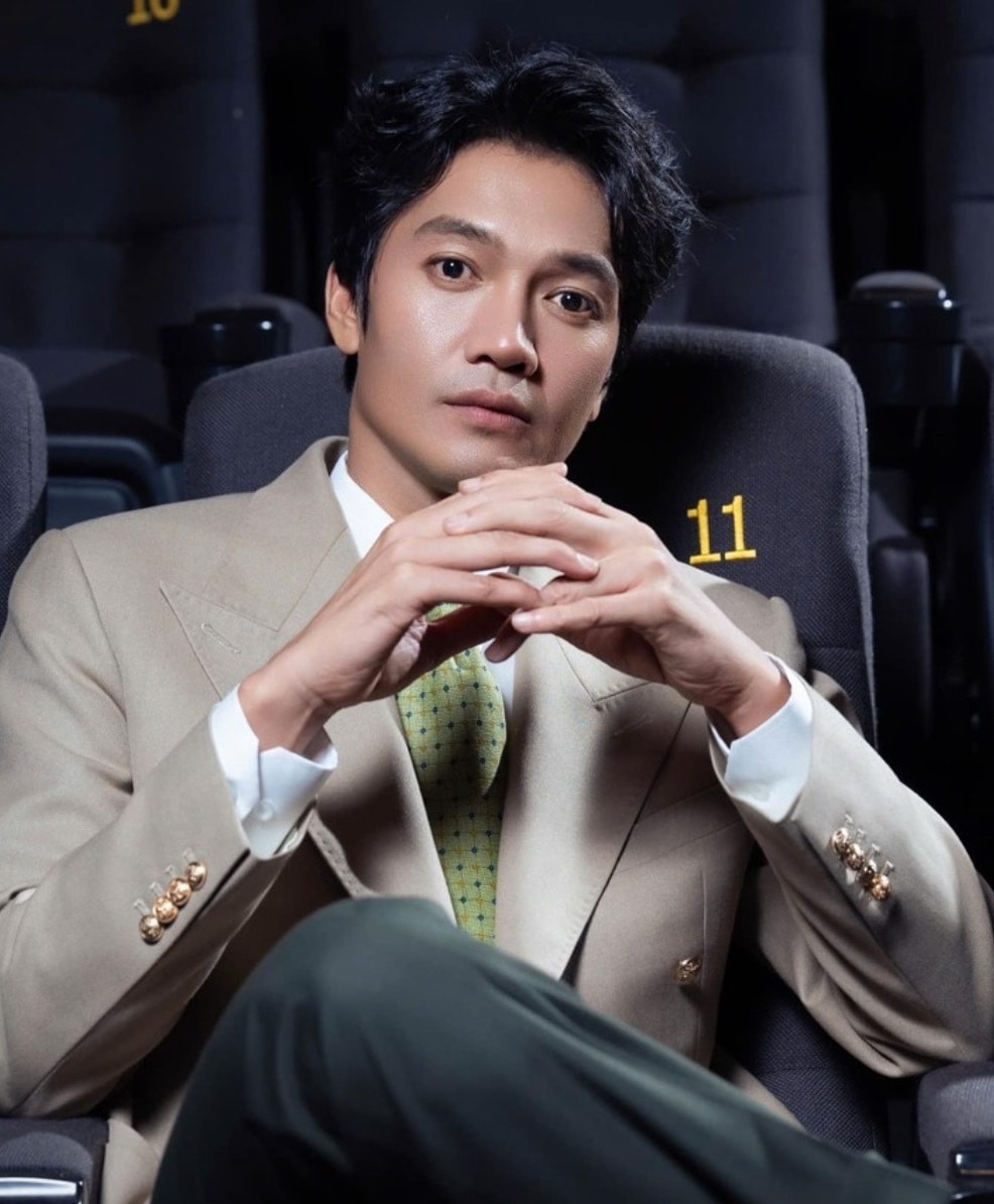 Quang Tuân gia nhập câu lạc bộ 