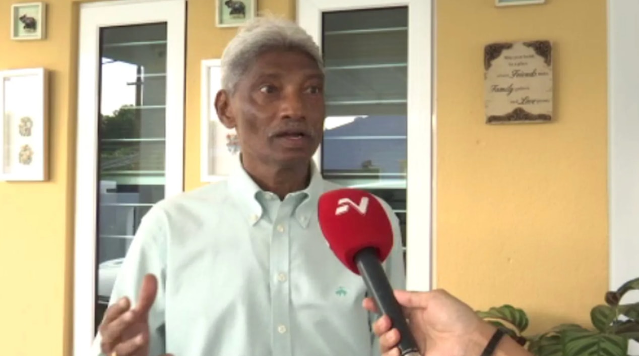 Cựu HLV trưởng đội tuyển quốc gia Malaysia cho rằng biến động lực lượng của Harimau Malaya có thể khiến đội tuyển Việt Nam rơi vào trạng thái chủ quan. (Nguồn: Stadium Astro)