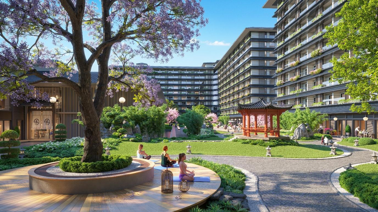 Người cao tuổi hiện nay không chỉ yêu cầu viện dưỡng lão phải có thái độ phục vụ tận tâm mà còn phải có sự an toàn tuyệt đối về sức khỏe và môi trường sống.