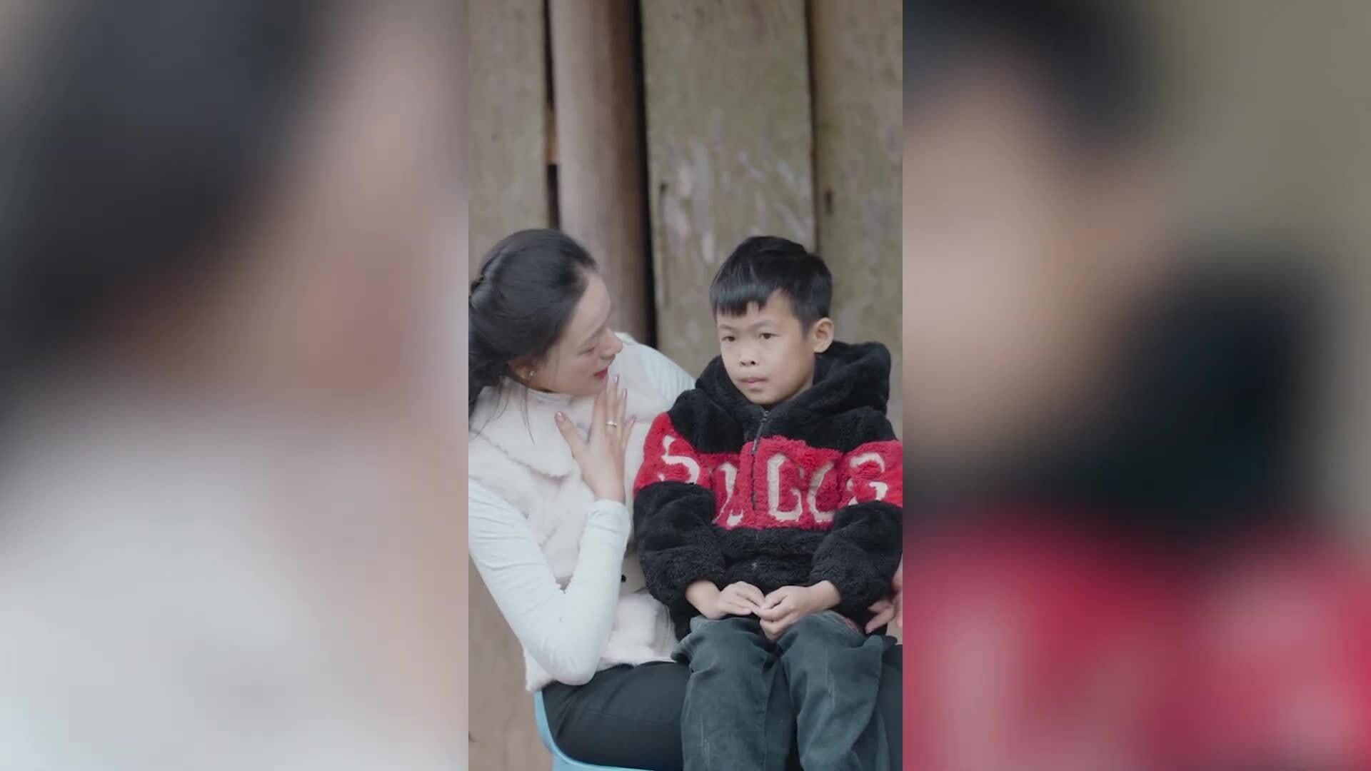 Trần Phương Linh giới thiệu dự án nhân ái tại Miss World Vietnam